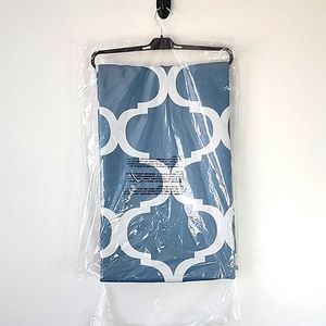 Window panel curtain.  52"x84" ONE